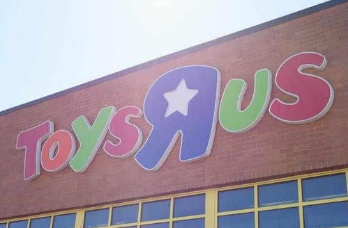 周末溜娃去哪里好玩？這4個(gè)玩具店能讓寶寶玩10年